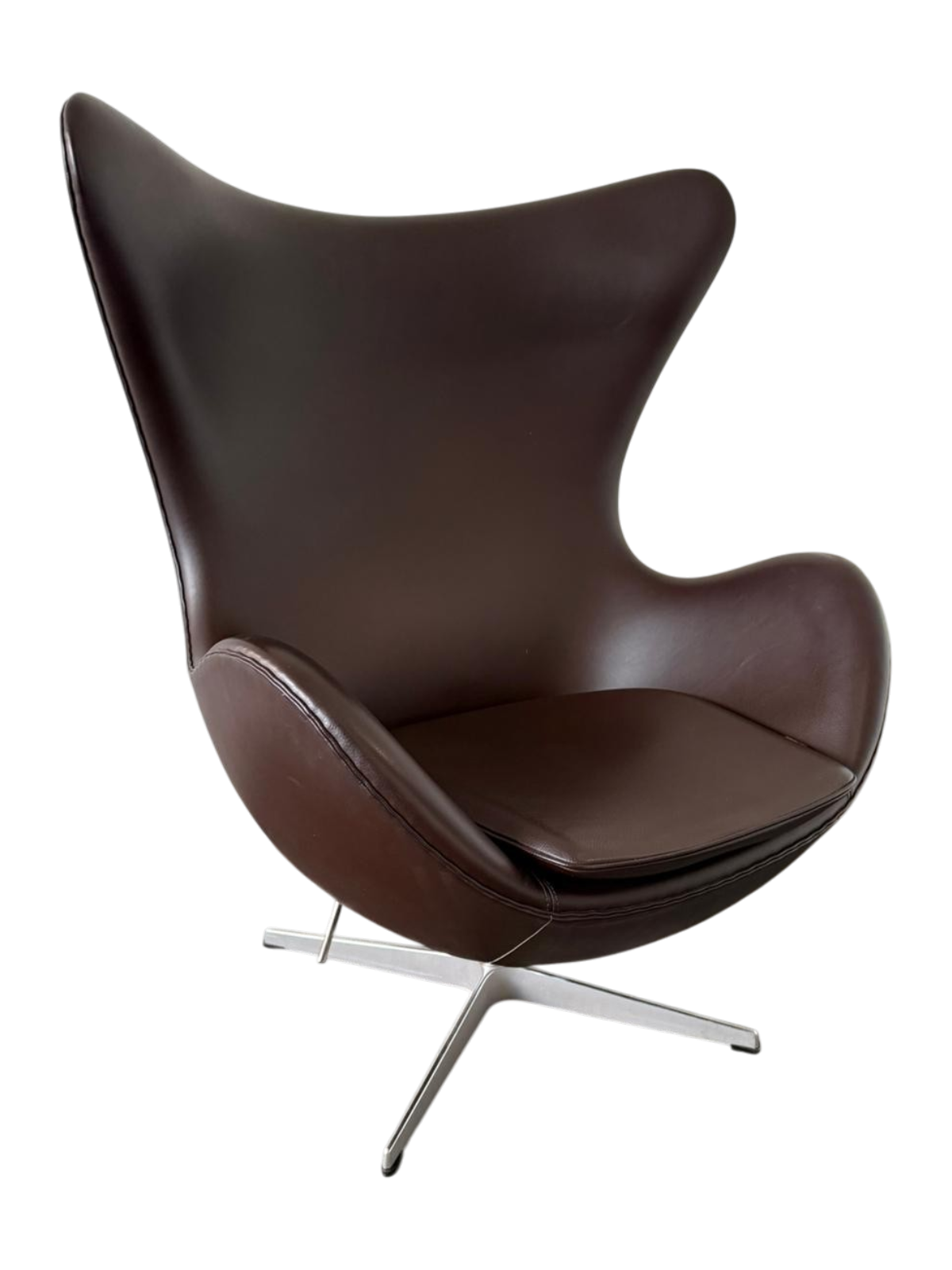 Fritz Hansen Egg Chair Fauteuil